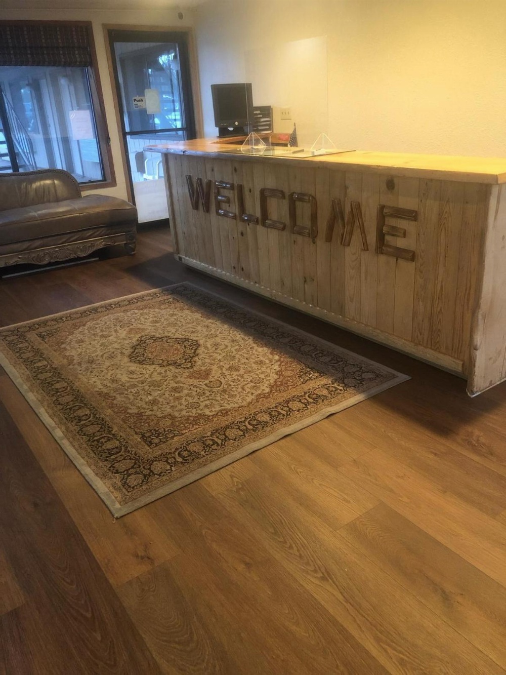 Red Lion Inn and Suites La Pine, Oregon Main image