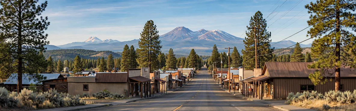 Introduction to La Pine, Oregon: Exploring the Beauty of Central Oregon's Hidden Gem