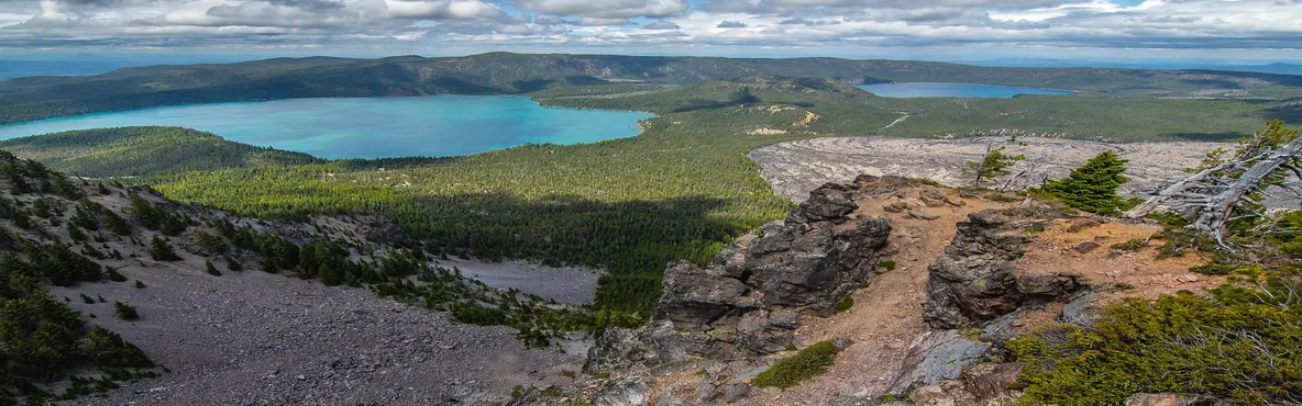 Unforgettable Attractions and Activities in La Pine: Discovering Outdoor Adventures in Central Oregon