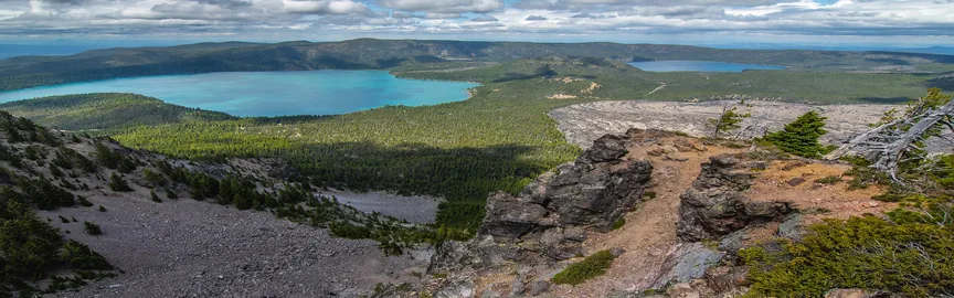 Unforgettable Attractions and Activities in La Pine: Discovering Outdoor Adventures in Central Oregon