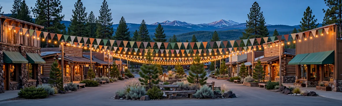 Vibrant Events and Festivals in La Pine, OR: Embracing Community Celebrations in Central Oregon