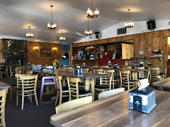 Pizza near Red Lion Inn and Suites La Pine, Oregon
