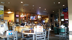 Bar near Red Lion Inn and Suites La Pine, Oregon