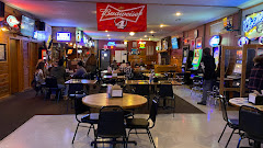 Bar near Red Lion Inn and Suites La Pine, Oregon